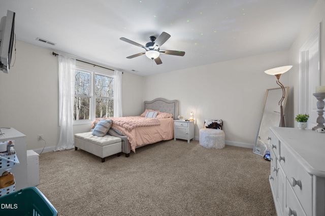 209 Mitchell Manor Drive, Angier, NC 27501