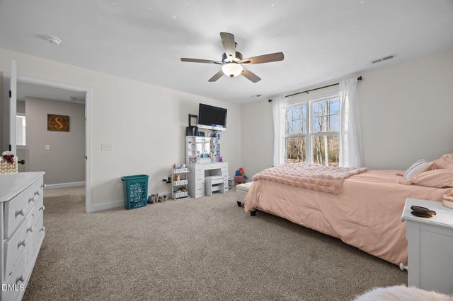 209 Mitchell Manor Drive, Angier, NC 27501