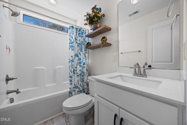 209 Mitchell Manor Drive, Angier, NC 27501