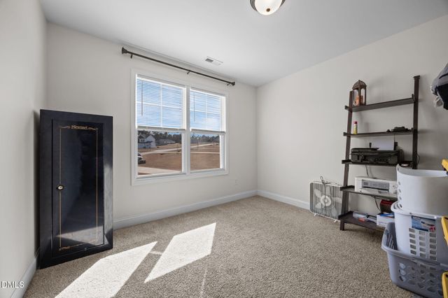 209 Mitchell Manor Drive, Angier, NC 27501