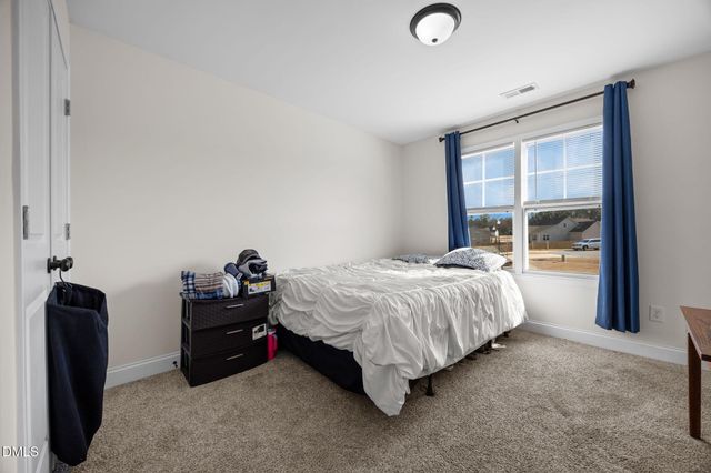 209 Mitchell Manor Drive, Angier, NC 27501