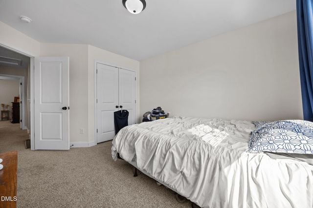 209 Mitchell Manor Drive, Angier, NC 27501