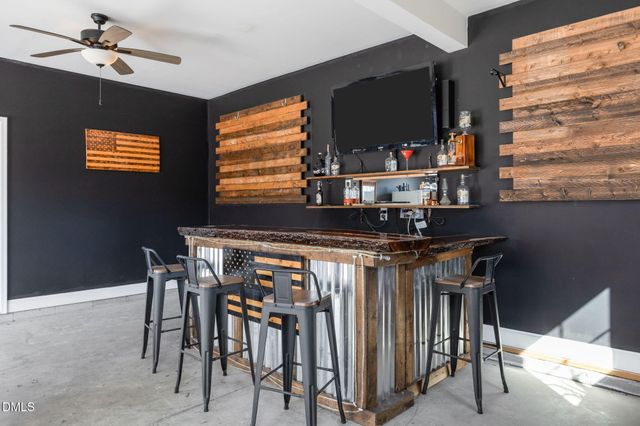 209 Mitchell Manor Drive, Angier, NC 27501