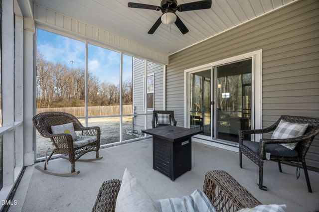 209 Mitchell Manor Drive, Angier, NC 27501