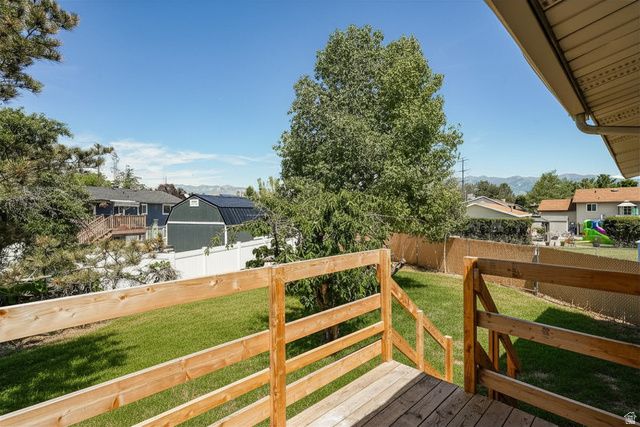 348 W 2400 S, Clearfield, UT 84015