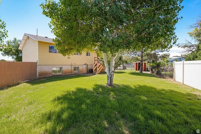 348 W 2400 S, Clearfield, UT 84015