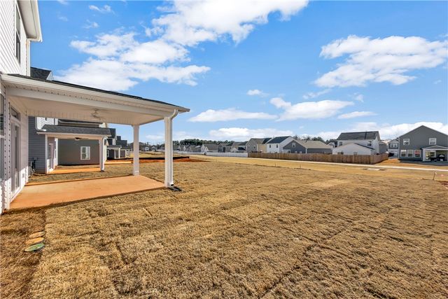 245 Brown Circle, Easley, SC 29642