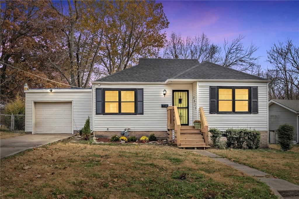 2217 N 36th Street, Kansas City, KS 66104