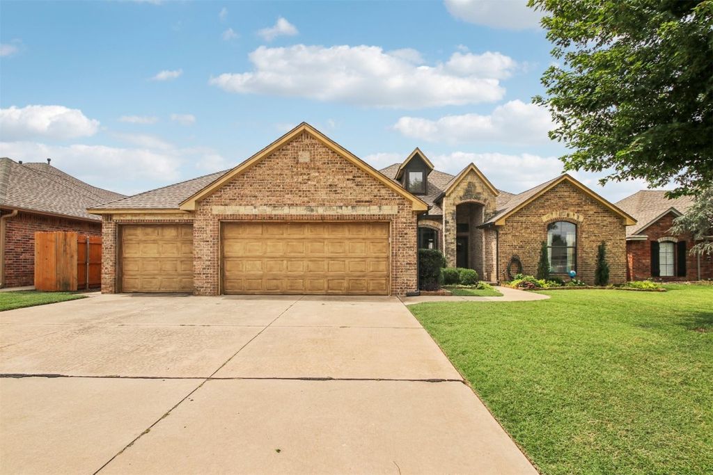 3000 SW 140th Street, Oklahoma City, OK 73170