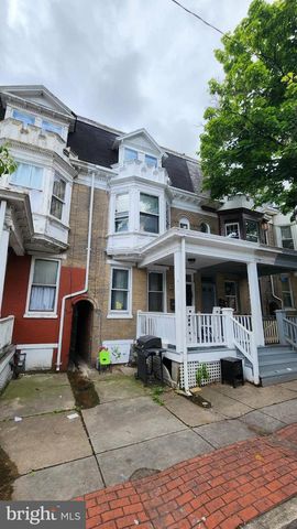 628 W PRINCESS ST, York, PA 17401