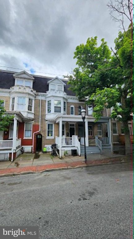 628 W PRINCESS ST, York, PA 17401
