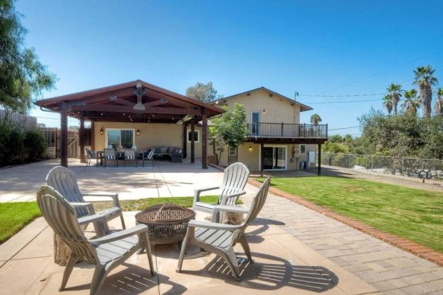 2500 Cranston Drive, Escondido, CA 92025