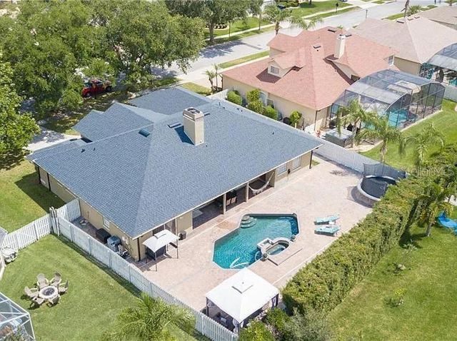 3027 ZAHARIAS DRIVE, Orlando, FL 32837