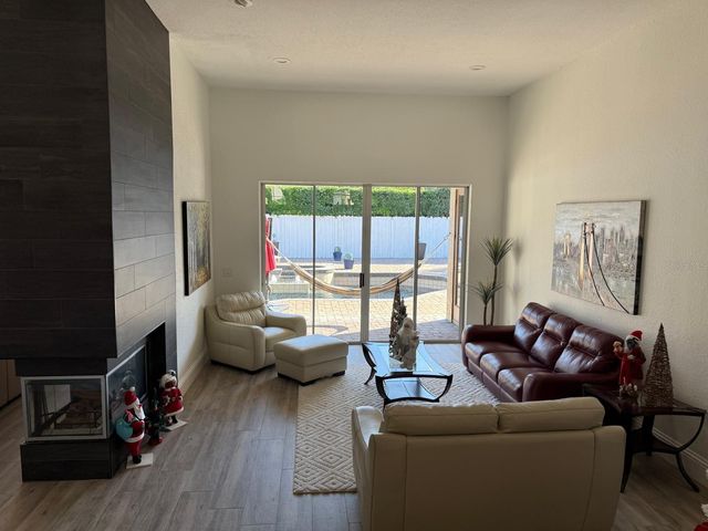 3027 ZAHARIAS DRIVE, Orlando, FL 32837