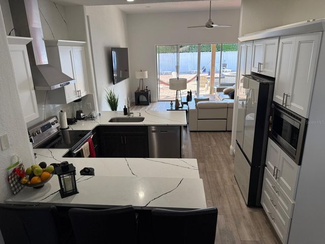 3027 ZAHARIAS DRIVE, Orlando, FL 32837