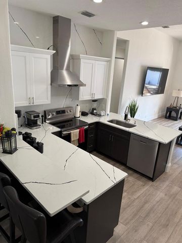 3027 ZAHARIAS DRIVE, Orlando, FL 32837