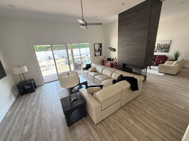 3027 ZAHARIAS DRIVE, Orlando, FL 32837