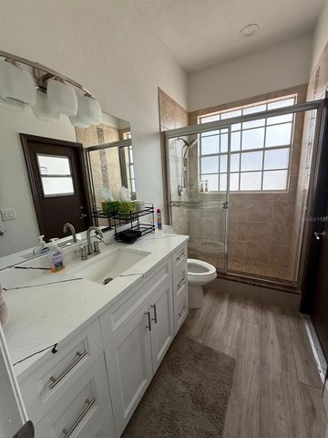 3027 ZAHARIAS DRIVE, Orlando, FL 32837