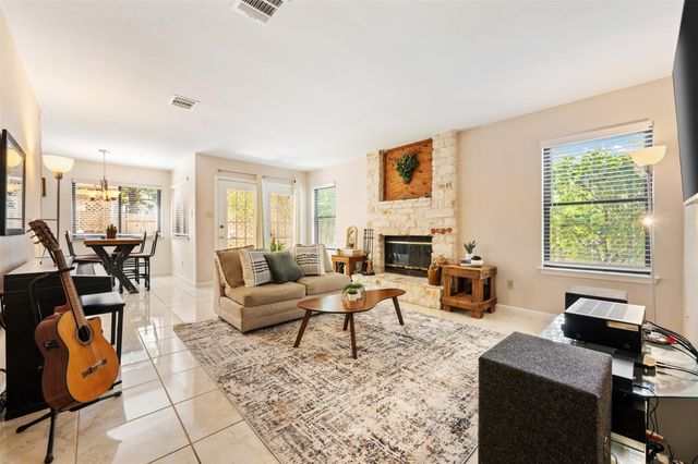 1807 Blackjack DR, Round Rock, TX 78681