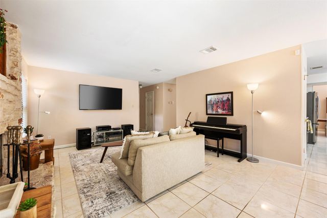 1807 Blackjack DR, Round Rock, TX 78681