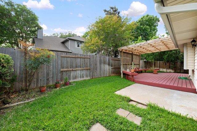 1807 Blackjack DR, Round Rock, TX 78681