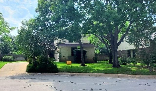 1807 Blackjack DR, Round Rock, TX 78681