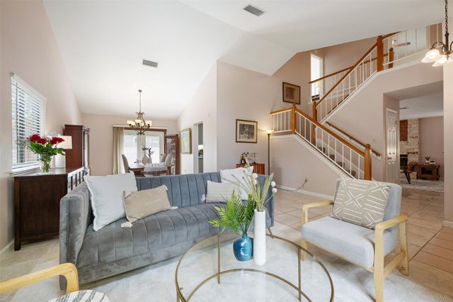 1807 Blackjack DR, Round Rock, TX 78681