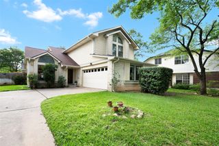 1807 Blackjack DR, Round Rock, TX 78681