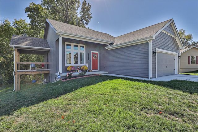 2206 Corbin Court, Excelsior Springs, MO 64024