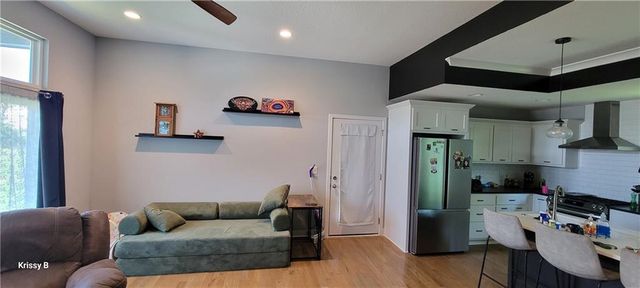 2206 Corbin Court, Excelsior Springs, MO 64024