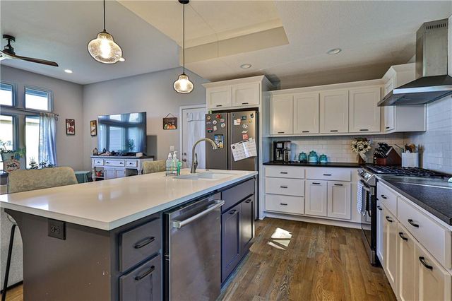 2206 Corbin Court, Excelsior Springs, MO 64024