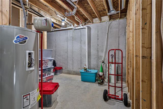 2206 Corbin Court, Excelsior Springs, MO 64024