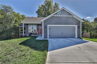 2206 Corbin Court, Excelsior Springs, MO 64024