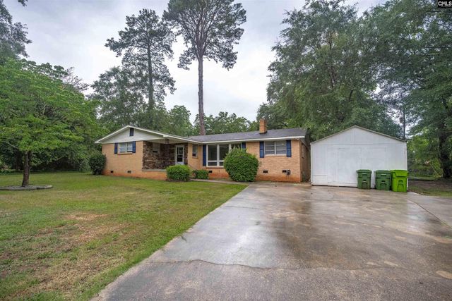 1927 Melissa Lane, Columbia, SC 29210