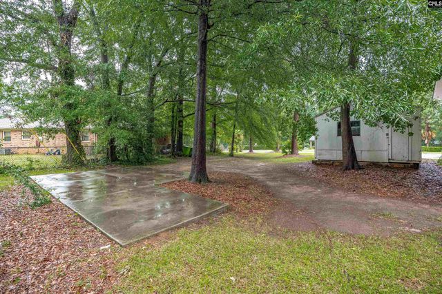 1927 Melissa Lane, Columbia, SC 29210