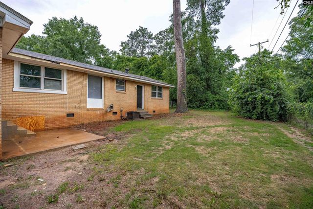 1927 Melissa Lane, Columbia, SC 29210