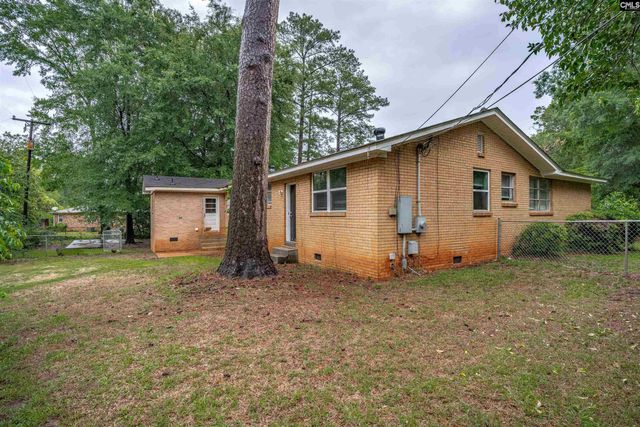 1927 Melissa Lane, Columbia, SC 29210