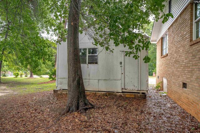 1927 Melissa Lane, Columbia, SC 29210