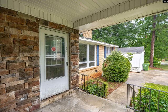 1927 Melissa Lane, Columbia, SC 29210