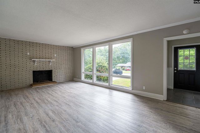 1927 Melissa Lane, Columbia, SC 29210