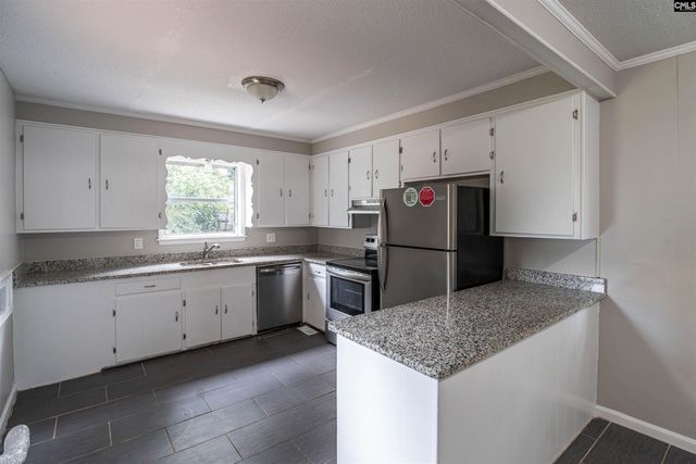 1927 Melissa Lane, Columbia, SC 29210