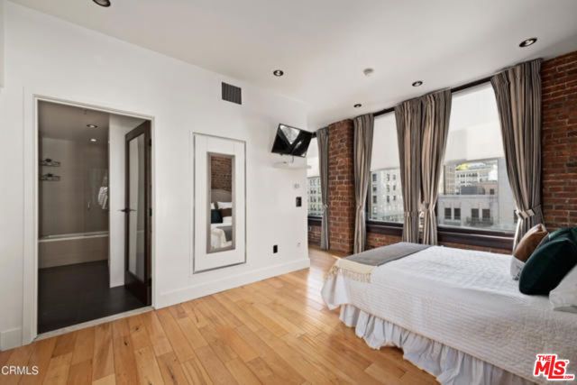 460 S Spring Street 601, Los Angeles, CA 90013