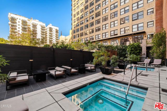 460 S Spring Street 601, Los Angeles, CA 90013