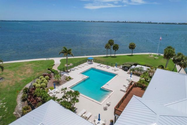 11000 PLACIDA ROAD 101, Placida, FL 33946