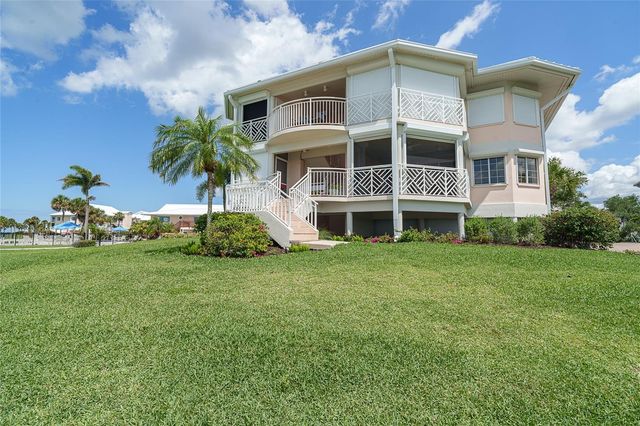 11000 PLACIDA ROAD 101, Placida, FL 33946