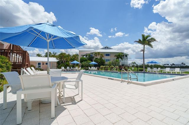 11000 PLACIDA ROAD 101, Placida, FL 33946