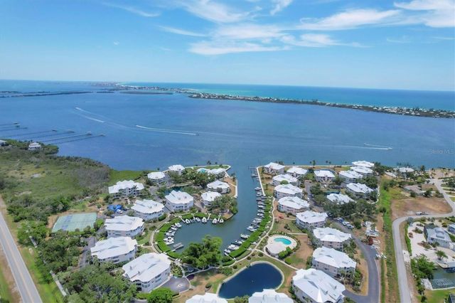 11000 PLACIDA ROAD 101, Placida, FL 33946