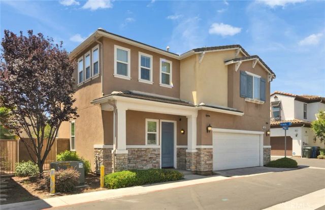 1415 Madrid, Pomona, CA 91766