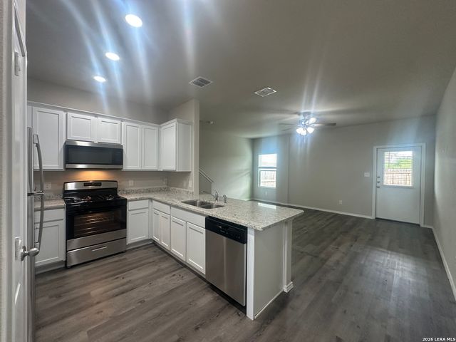 518 Abigail Alley, San Antonio, TX 78253