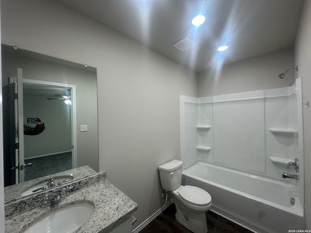 518 Abigail Alley, San Antonio, TX 78253